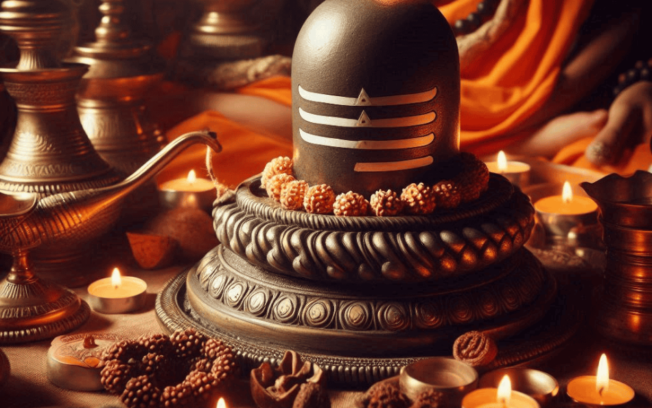 Rudraksha Pooja: How to Energize and Worship : A Comprehensive Guide to Rituals